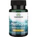 Swanson L-Methionine, 500mg - 30 Capsule (Metionina, pentru ficat)